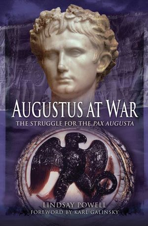 Augustus at War