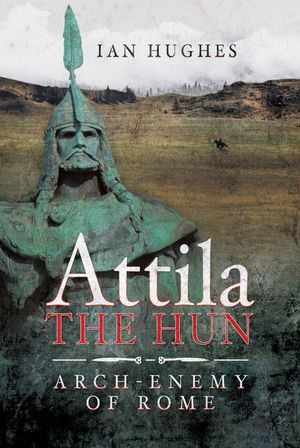 Buy Attila the Hun at Amazon
