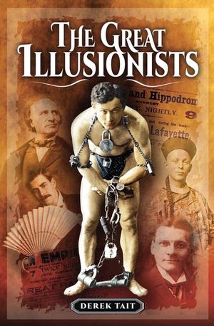 Buy The Great Illusionists at Amazon