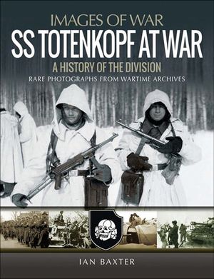 Buy SS Totenkopf at War at Amazon