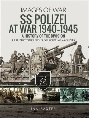 Buy SS Polizei at War, 1940–1945 at Amazon