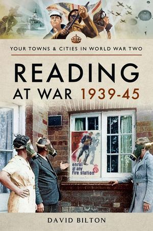 Buy Reading at War, 1939–45 at Amazon