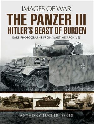 Buy The Panzer III at Amazon