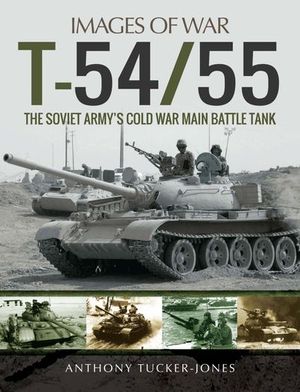 Buy T-54/55 at Amazon