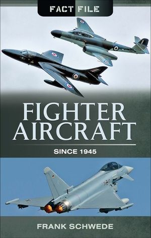 Buy Fighter Aircraft Since, 1945 at Amazon