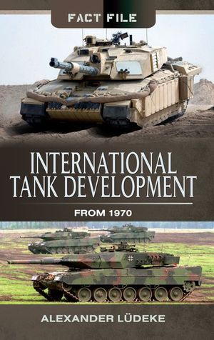 Buy International Tank Development From 1970 at Amazon