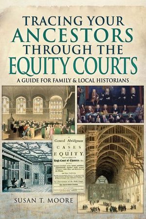 Buy Tracing Your Ancestors Through the Equity Courts at Amazon