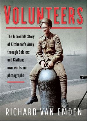 Volunteers
