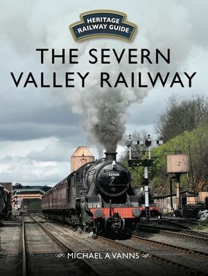 Buy The Severn Valley Railway at Amazon