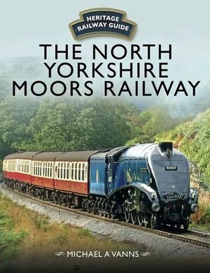 Buy The North Yorkshire Moors Railway at Amazon