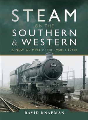 Buy Steam on the Southern and Western at Amazon