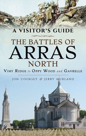 Buy The Battles of Arras: North at Amazon