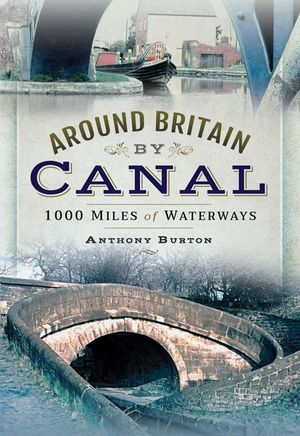 Around Britain by Canal