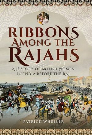 Buy Ribbons Among the Rajahs at Amazon