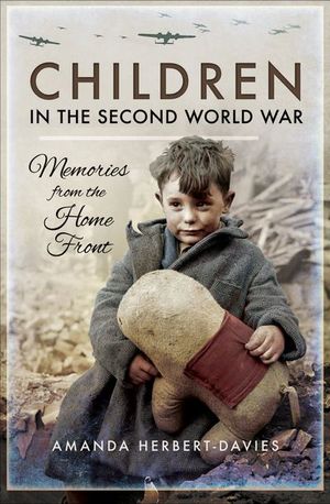 Buy Children in the Second World War at Amazon