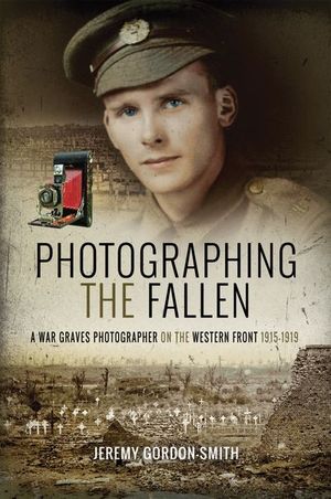 Buy Photographing the Fallen at Amazon