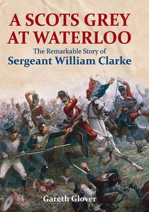 A Scots Grey at Waterloo