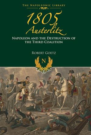 Buy 1805 Austerlitz at Amazon