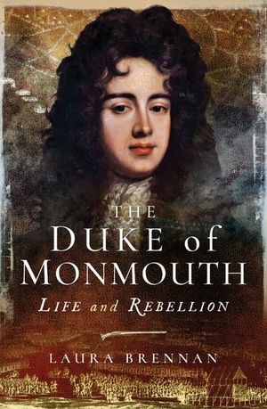 Buy The Duke of Monmouth at Amazon