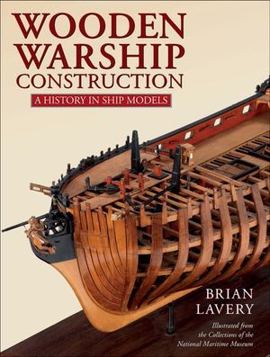 Buy Wooden Warship Construction at Amazon