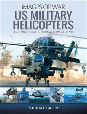 Buy United States Military Helicopters at Amazon