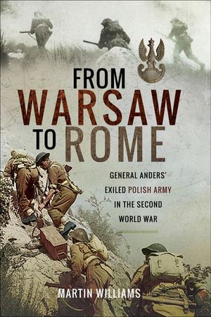 Buy From Warsaw to Rome at Amazon