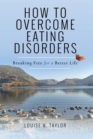 Buy How to Overcome Eating Disorders at Amazon