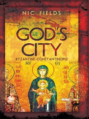 Buy God's City at Amazon