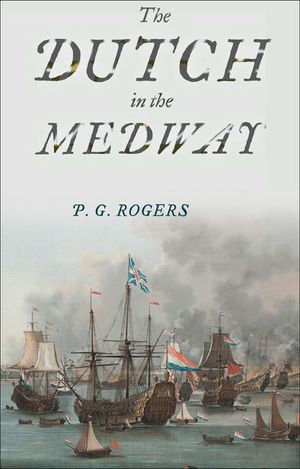 Buy The Dutch in the Medway at Amazon