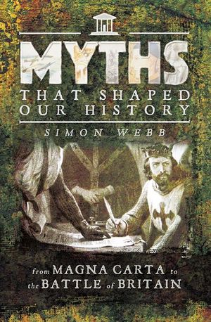 Buy Myths That Shaped Our History at Amazon