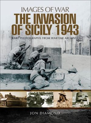 Buy The Invasion of Sicily 1943 at Amazon