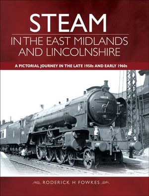 Buy Steam in the East Midlands and Lincolnshire at Amazon