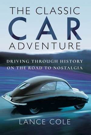 Buy The Classic Car Adventure at Amazon
