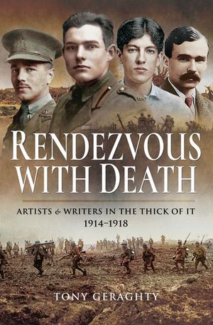 Buy Rendezvous with Death at Amazon
