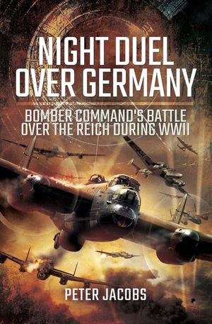 Buy Night Duel Over Germany at Amazon