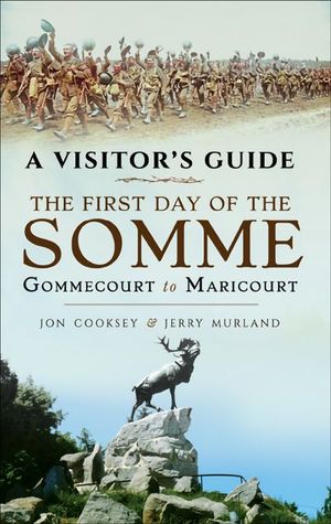 The First Day of the Somme