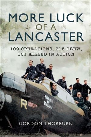 Buy More Luck of a Lancaster at Amazon