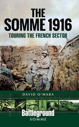 Buy The Somme 1916 at Amazon