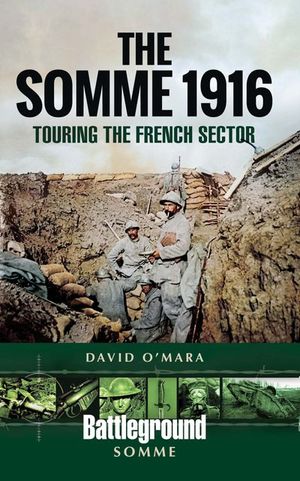 The Somme 1916