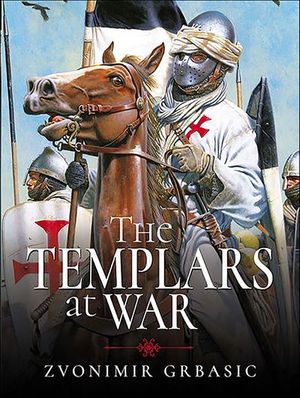 Buy The Templars at War at Amazon