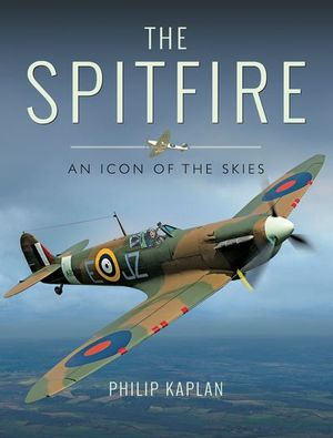 Buy The Spitfire at Amazon