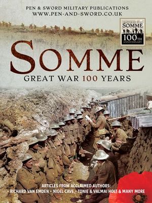 Buy Somme: Great War 100 Years at Amazon