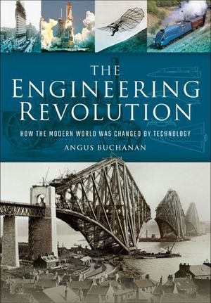 Buy The Engineering Revolution at Amazon
