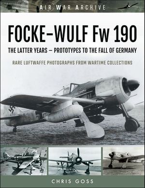FOCKE-WULF Fw 190