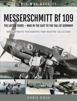 Buy MESSERSCHMITT Bf 109 at Amazon