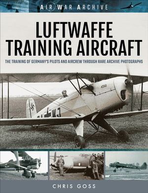 Buy Luftwaffe Training Aircraft at Amazon