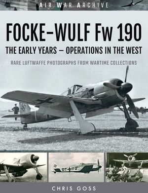 Buy Focke-Wulf Fw 190 at Amazon
