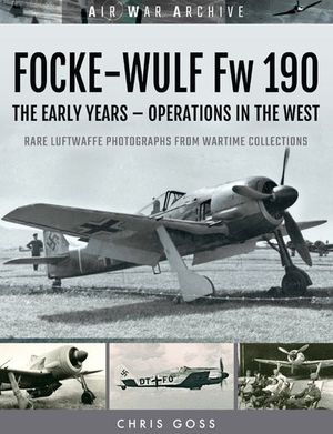 Focke-Wulf Fw 190