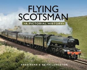 Buy Flying Scotsman at Amazon