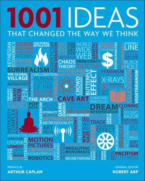Buy 1001 Ideas That Changed the Way We Think at Amazon